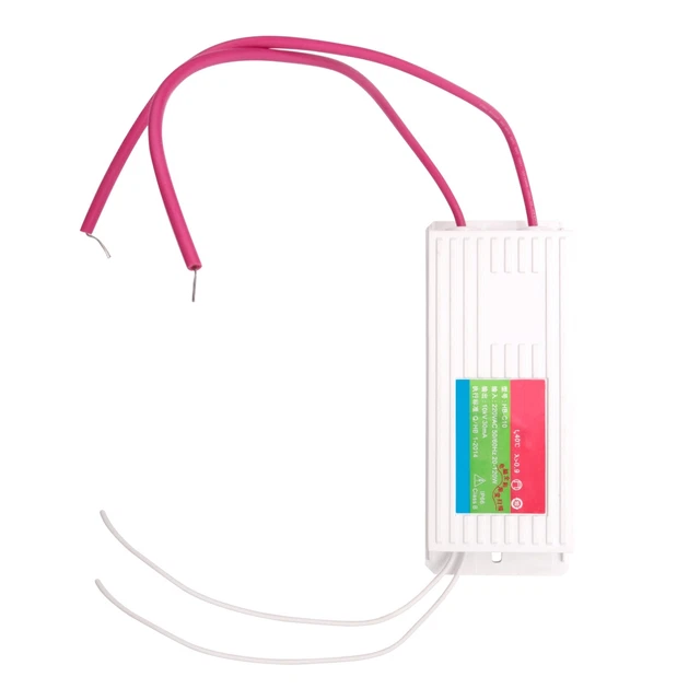1 STÜCK ELEKTRONISCHE Neon Transformator Hb-C10 10Kv Neon Netzteil