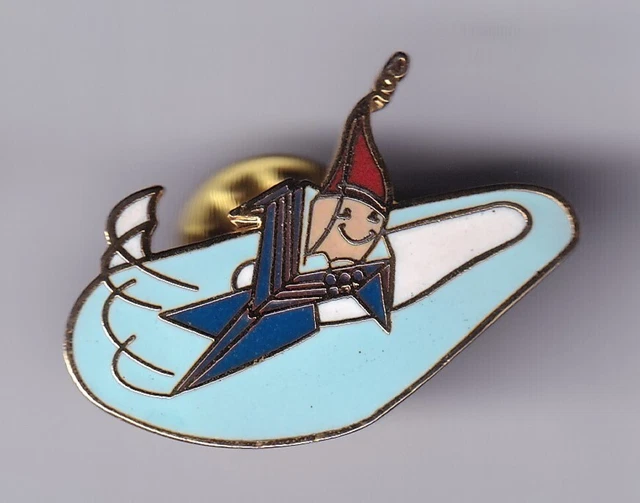 RARE PINS PIN'S .. Olympique Olympic France Paris 2024 Team Saut En