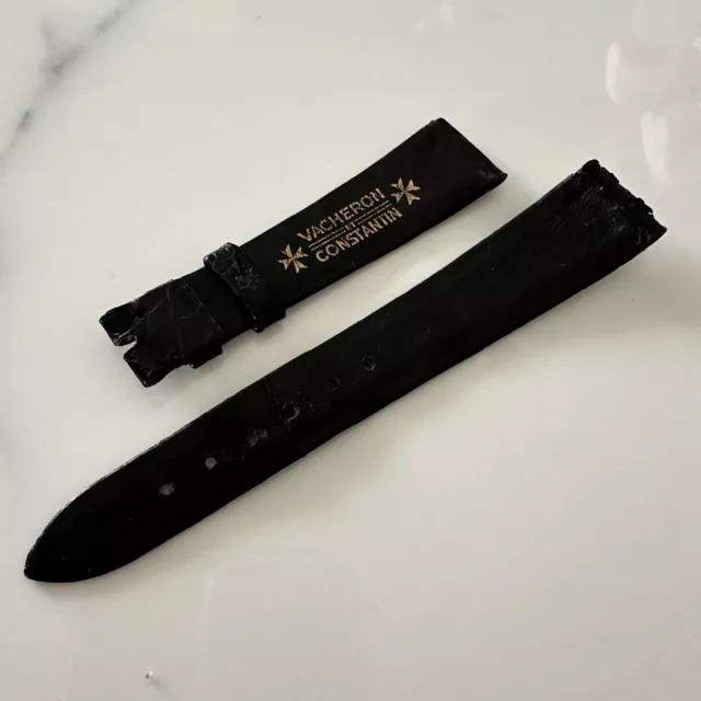 Cinturino vacheron constantin sale