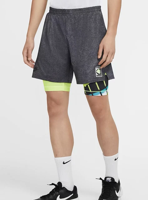 Nike andre sales agassi shorts