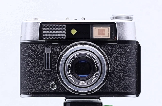 Analogkameras, Analoge Fotografie, Foto & Camcorder - PicClick DE