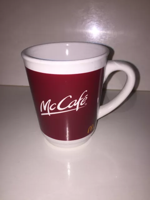 McCafé Limited-Edition McCafe x Rmhc Mug - Brown