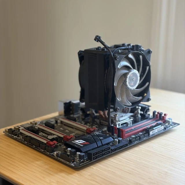 Motherboard & CPU Combos, Computer Components & Parts, Computers