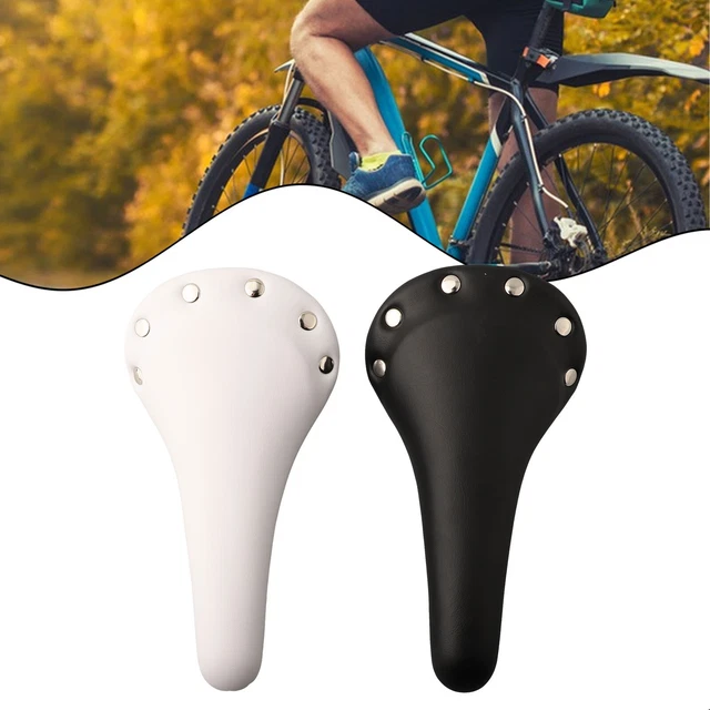 Selle de vélo - BMX - Enfant - Siège avant - Montage facile - Pièces de
