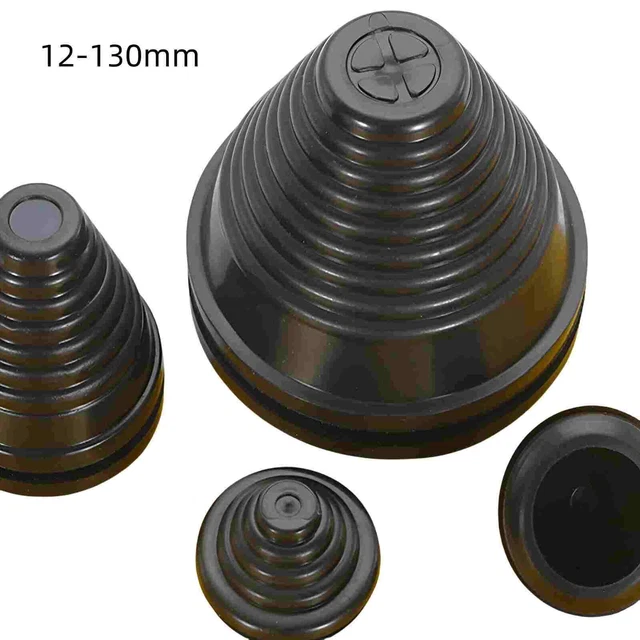 Gummitüllen Set – 30 Blindstopfen Aus Gummi, Durchmesser 12/16/20 Mm, Für Auto, Wasserleitung, Mechanik Gummi Verschlussstopfen Gummitüllen Set – 30 Blindstopfen Aus Gummi, Durchmesser 12/16/20 Mm, Für Auto, Wasserleitung, Mechanik Gummi Verschlussstopfen