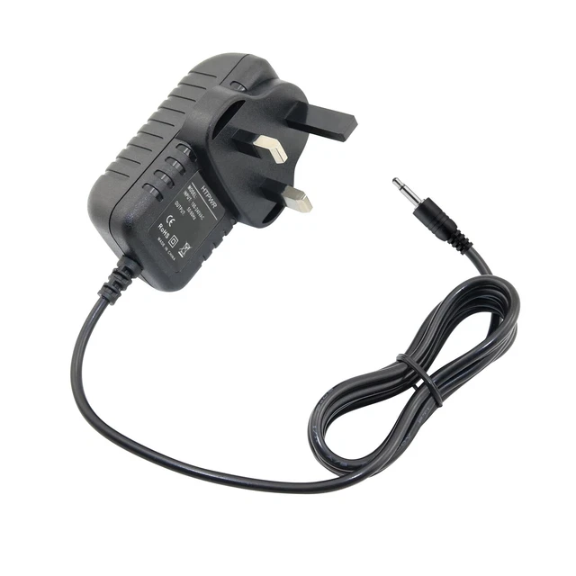 Alimentatore EU 5V Per Clipper Remington HC363 - Caricabatterie A Parete