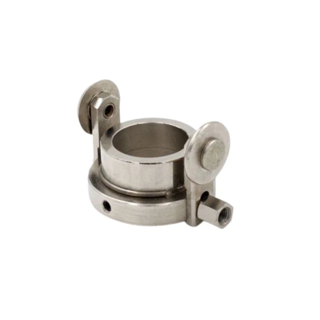 Guide à rouleaux durable et pratique CV0024 pièces de torche de coupe plasma a