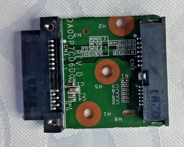 Carte USB PC Portable COMPAQ CQ58-111SF E230435