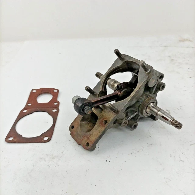 SERIE GUARNIZIONI MOTORE Peripoli Giulietta 50 - Nuove Mai Usate EUR 9,99 - IT - Foto 8