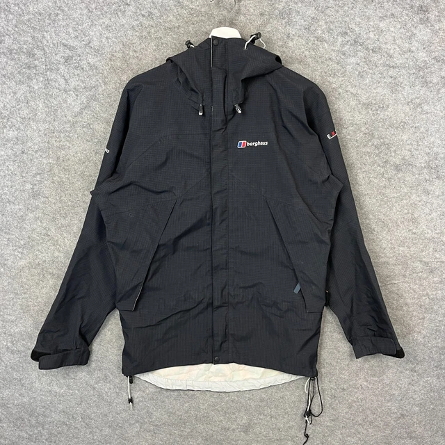 Berghaus hotsell changtse extrem