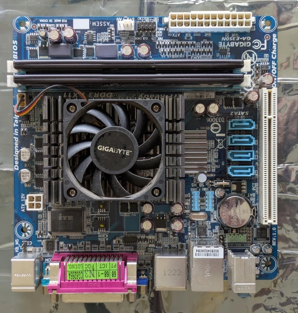 Motherboard & CPU Combos, Computer Components & Parts, Computers