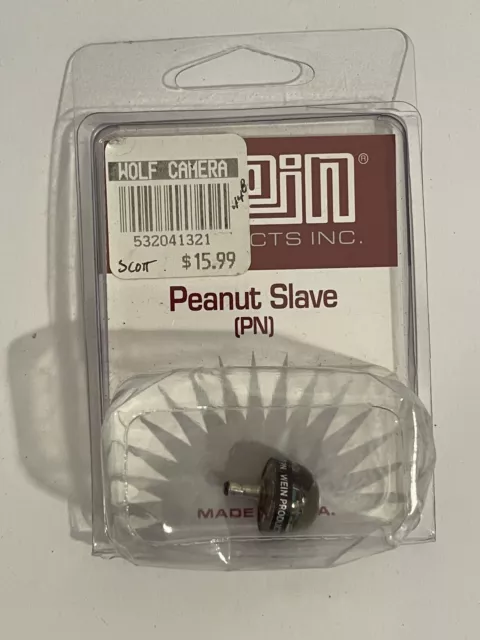 Wein Peanut Universal Micro Slave Professional Strobe Units W940001D
