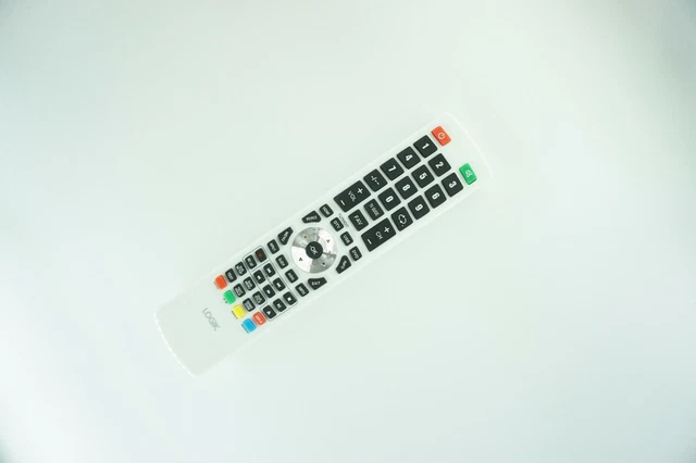 SimplyAll Telecomando compatibile con la Logik L17LID648