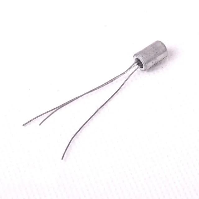 2SA474 Transistor Germanium - CASE: Standard MAKE: Toshiba