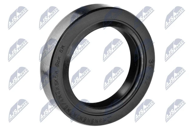 Joint De Différentiel SPI PL4309 – Compatible Peugeot 206, 207, 208, Citroën C3, Berlingo - 10