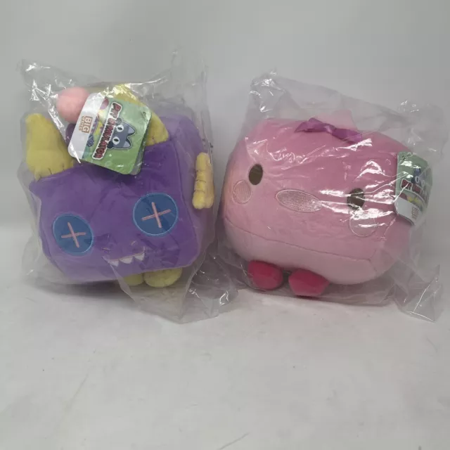 RTC on X: For the titanic plushies of BIG Game's Pet Simulator X, they  cost a WHOPPING $349.99 (USD) 🤑💰💵 The (likely) reason (s) for this? -  very limited quantity - exclusive