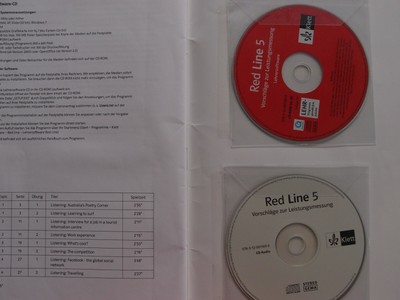 Eine Liste unserer Top Red line 5 workbook lösungen