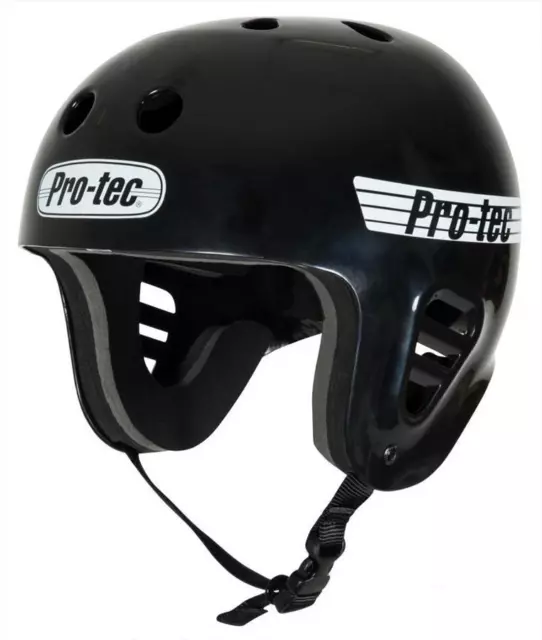 Pro-tec Classic Full Cut Water Sports Helmet