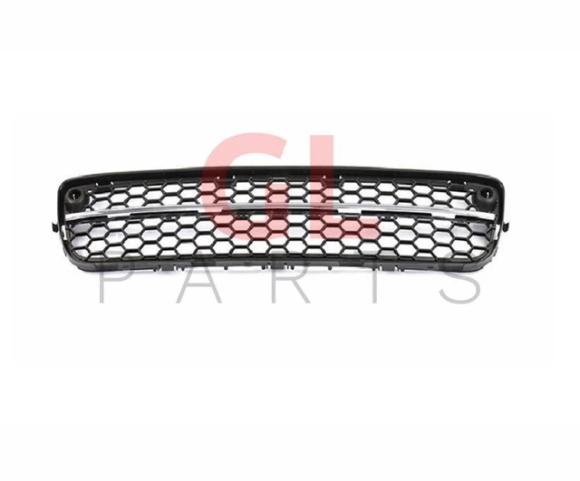 Centro paraurti anteriore per volvo s80 as 2006-2013 30790177 Nuovo
