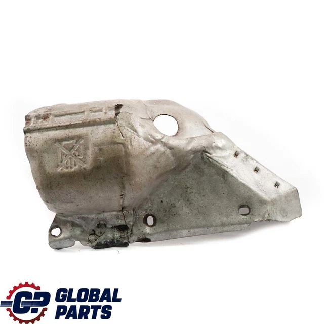 MINI COOPER S R55 R56 Turbo Charger Heat Shield Plate Exhaust Manifold