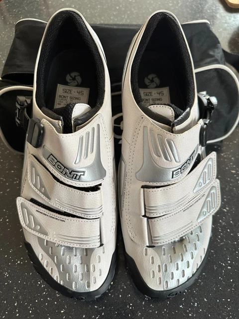 Heat moldable on sale cycling shoes