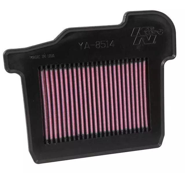 Yamaha MT-09 Tracer FJ-09 MT09 FJ09 2015-20 K&N High Flow Performance Air Filter