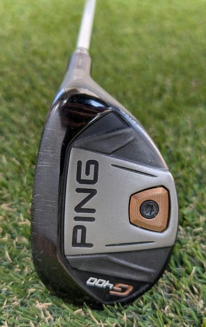 PING G400 UTILITY 4U 22 $316.57 - PicClick CA