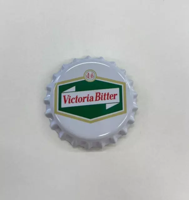 VB Classic Collectables Fridge Magnets bottle caps