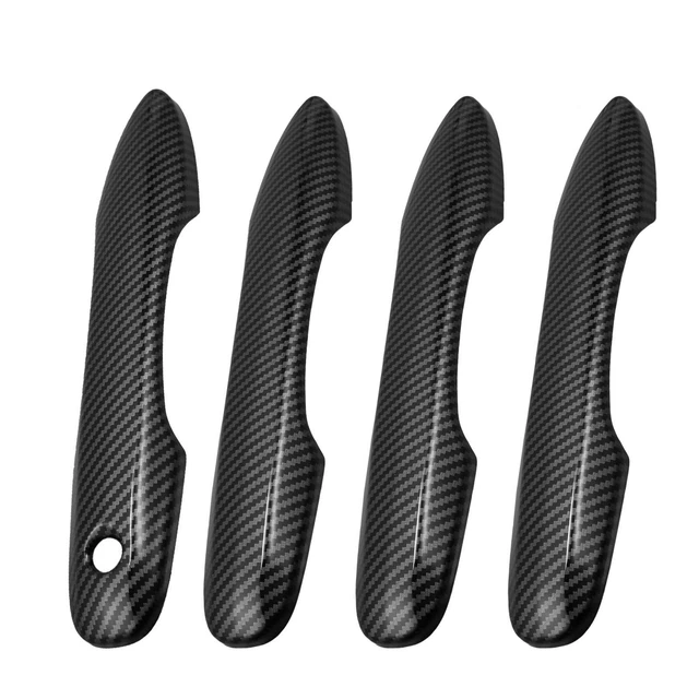 8 Tubi In Fibra Di Carbonio | 3x4x200mm | Per Aeromodelli, Droni E Aquiloni - Foto 10