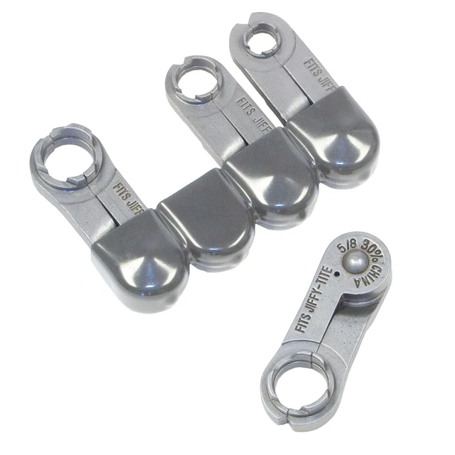 Lisle 22710 DISCONNECT SET FOR JIFFY-TITE CONNECTORS