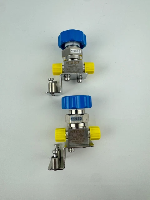 Wafer Processing Components, Wafer Processing, Semiconductor & PCB