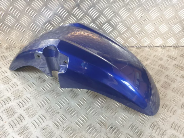 Suzuki GSX 1400 2002    front mudguard