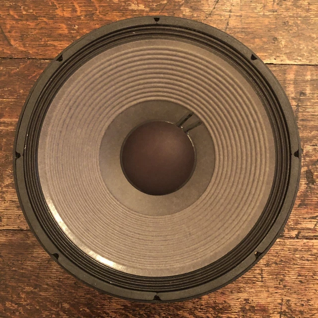 Kit Réparation Mousse Surround Haut-Parleur 15" / 18" - Bord Caoutchouc Woofer