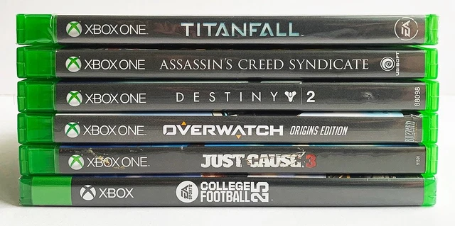 Video Games, Video Games & Consoles - PicClick AU