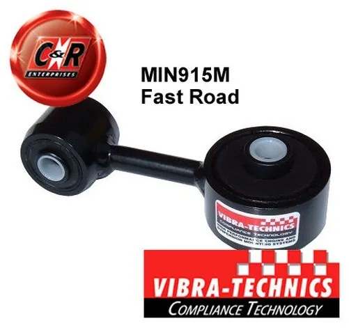Für Mini Cooper S R53 Getrag Trans 01-06 Vibra Technics Torq Link F. Road