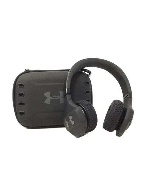Ua sport wireless clearance stephen curry edition