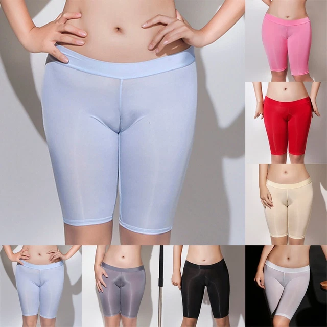 Pantalon femme marque boxers SHORTS jupe string string slip slip