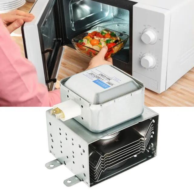 Four à micro-ondes Magnétron Cuisine Accessories Pour Toshiba 2M248E Micro- ondes