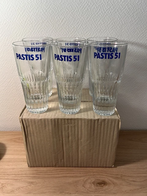 CARAFE ET CENDRIER PASTIS 51 vintage années 70 EUR 15,00 - FR