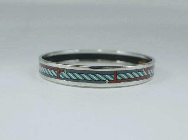 HERMES / Bracelet / H204205FP65 / ART MODERNE [New]
