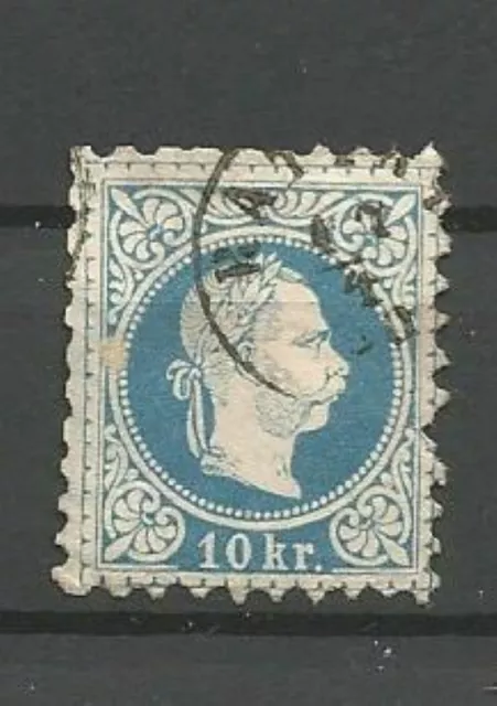 Österreich Austria Kaiser Old Stamps Briefmarken Sellos Timbres