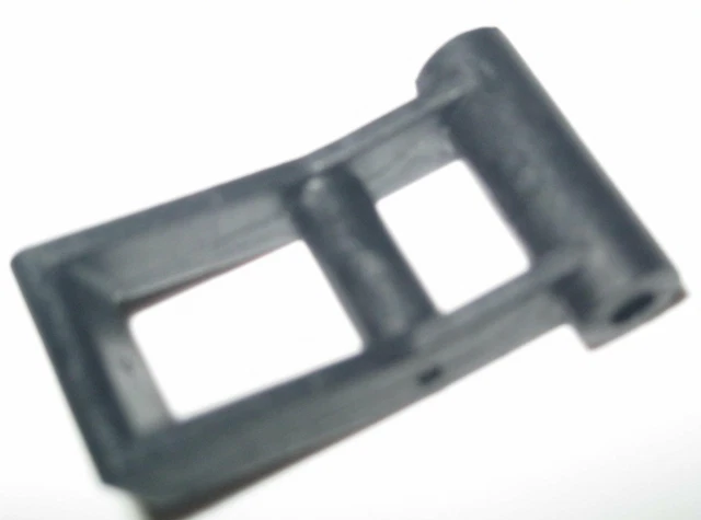 MERCEDES M119 V8 Engine Air Filter Housing Plastic Clip A0000943755 New ...
