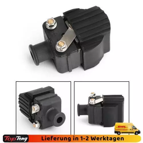 Zündspule Ignition Coil Anlas Starter für Mercury 339-835757A3 & 339-832757A4