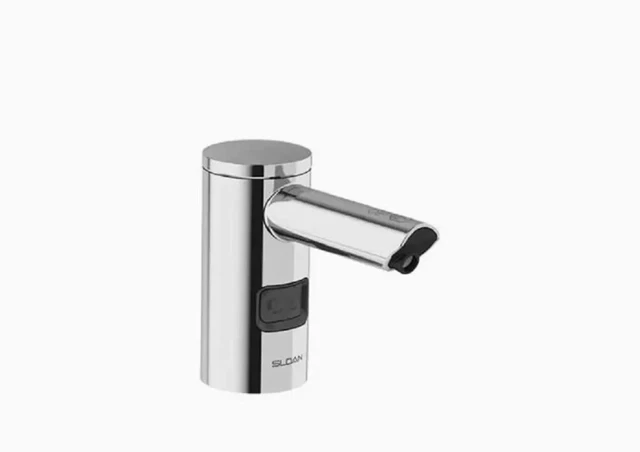 Sloan ESD-2000A Chrome