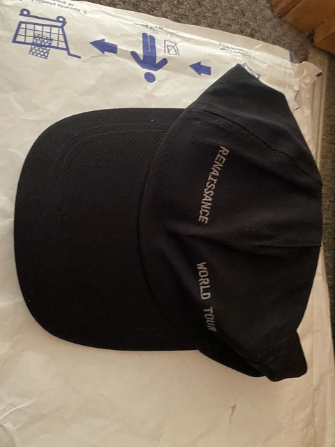 BEYONCE OFFICIAL RENAISSANCE World Tour 2023 Cap, New. EUR 32,62 ...