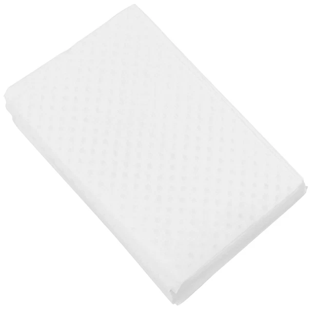 1000 piezas envoltura de onda permanente de salón envoltura de onda permanente envoltura de papel