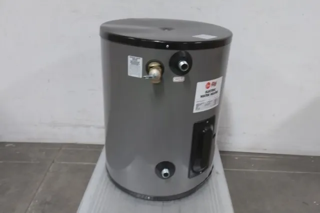 Rheem-Ruud EGSP20 120V 19.9 Gal Cap 120V Point-of-Use Electric Water Heater