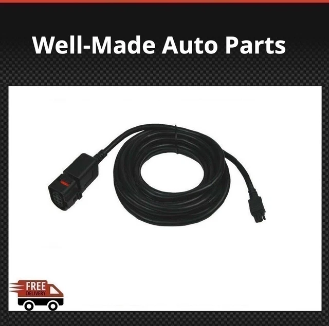 Innovate Motorsports Fits LSU 4.2 (LM-2 MTX-L) 18' Sensor Cable 3828