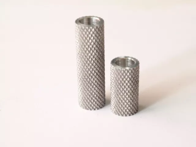 Remington 700 Bedding Pillars