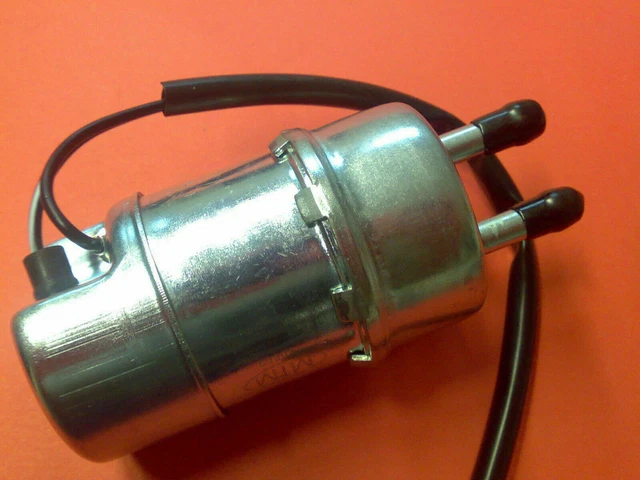 Pompe à Carburant Neuve Pour Yamaha XV 1900 CU (Raider S) 2008-2016 - Teram Loisirs